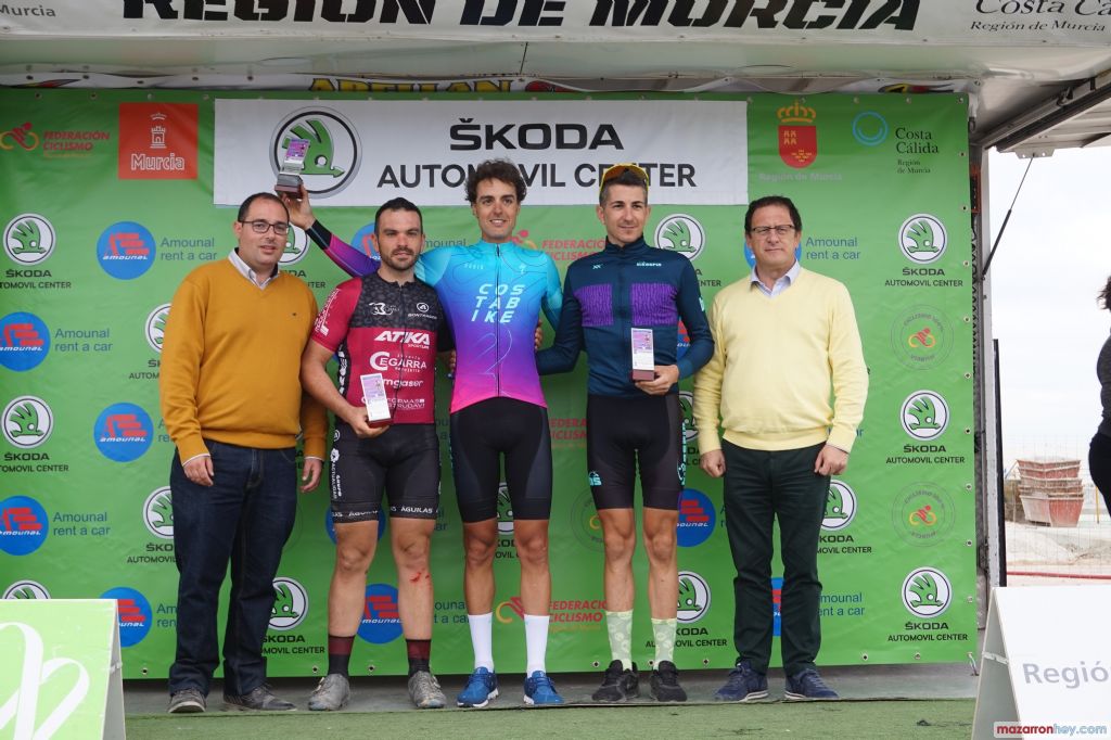 I XCO ‘Bahía de Mazarrón’ en el circuito Mountain Bike del Complejo Deportivo, 1 marzo 2020 - 127