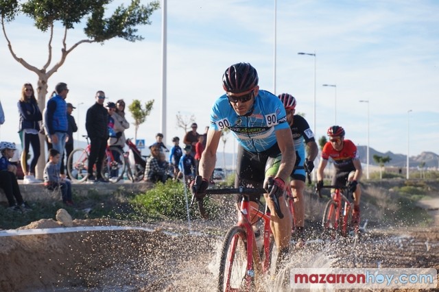 II Circuito CX Race de la Región de Murcia - 3