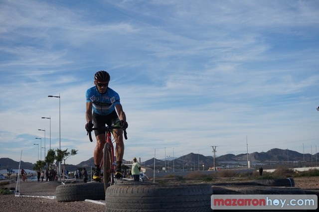 II Circuito CX Race de la Región de Murcia - 14