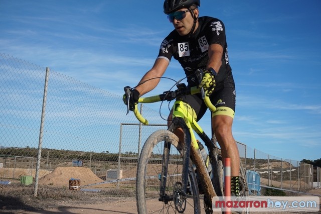 II Circuito CX Race de la Región de Murcia - 26