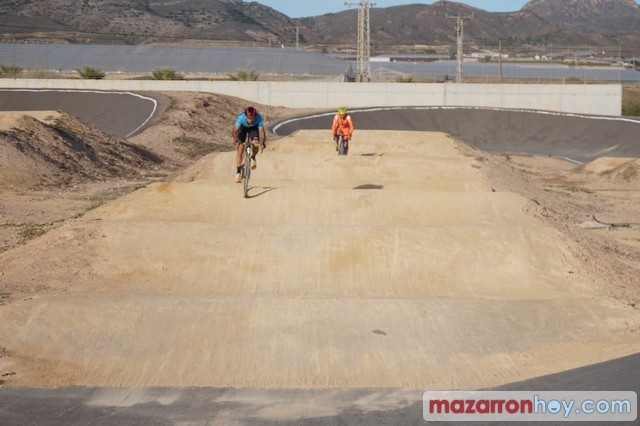 II Circuito CX Race de la Región de Murcia - 36
