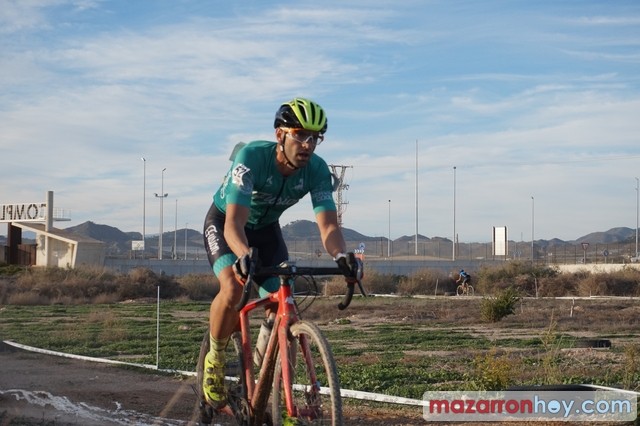 II Circuito CX Race de la Región de Murcia - 67