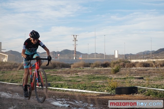II Circuito CX Race de la Región de Murcia - 77