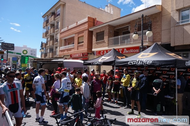IX Vuelta Ciclista a la Región de Murcia Máster - 40