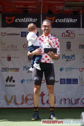 IX Vuelta Ciclista a la Región de Murcia Máster - 72