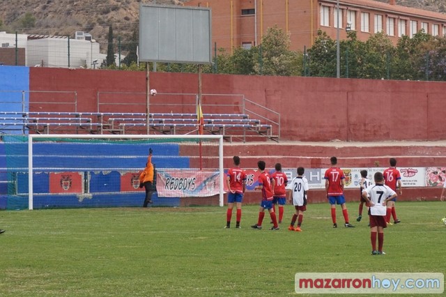Mazarron FB - EF Santa Ana (Infantil) - VI Torneo Mazarrón Fútbol Base - 21