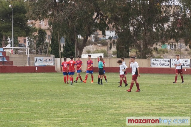 Mazarron FB - EF Santa Ana (Infantil) - VI Torneo Mazarrón Fútbol Base - 41