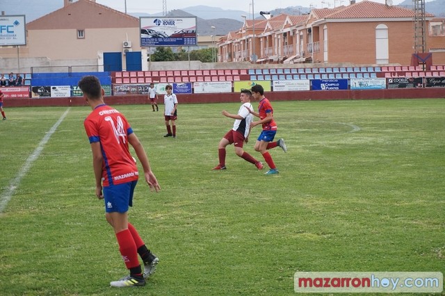 Mazarron FB - EF Santa Ana (Infantil) - VI Torneo Mazarrón Fútbol Base - 48