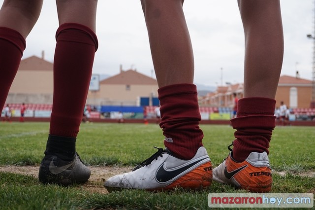 Mazarron FB - EF Santa Ana (Infantil) - VI Torneo Mazarrón Fútbol Base - 55
