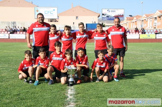 Mazarrón FC - Abarán FC (2-0) - 1