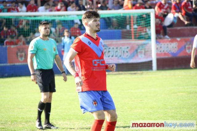 Mazarrón FC - Abarán FC (2-0) - 3