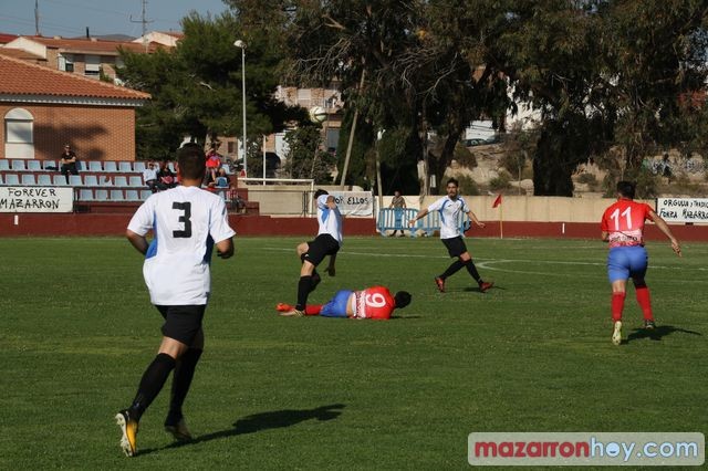 Mazarrón FC - Abarán FC (2-0) - 10