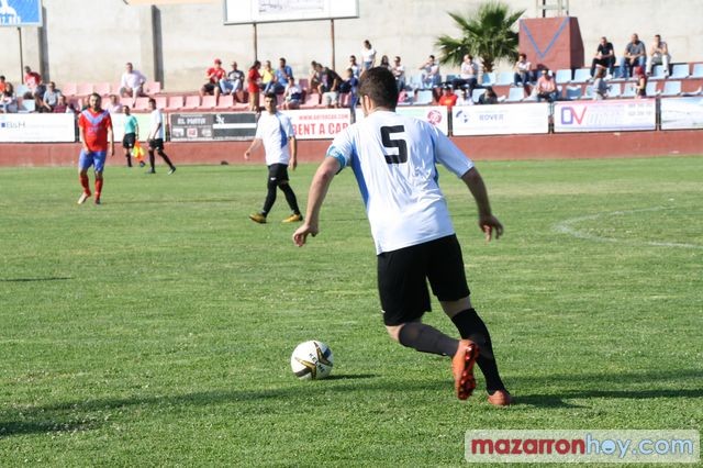 Mazarrón FC - Abarán FC (2-0) - 4