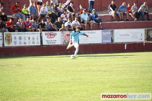 Mazarrón FC - Abarán FC (2-0) - 6