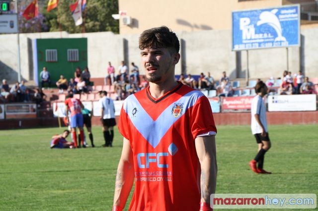 Mazarrón FC - Abarán FC (2-0) - 34