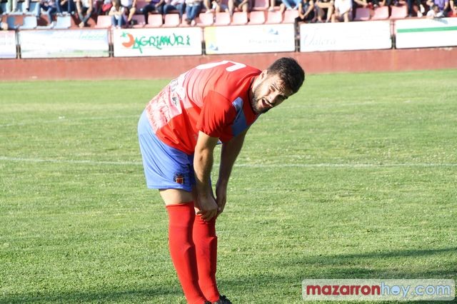 Mazarrón FC - Abarán FC (2-0) - 42