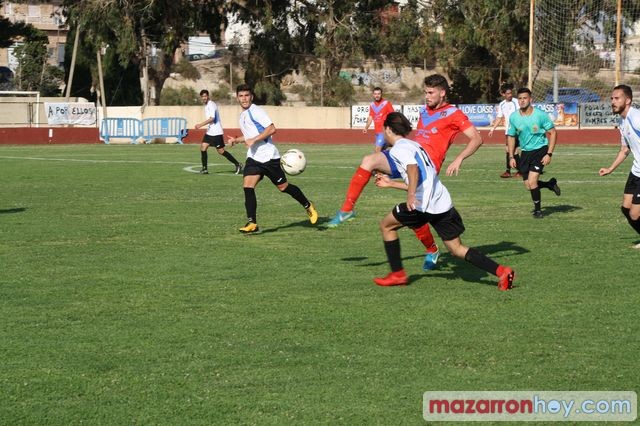 Mazarrón FC - Abarán FC (2-0) - 43