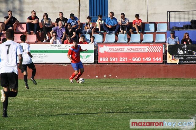 Mazarrón FC - Abarán FC (2-0) - 46