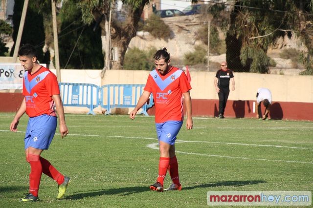 Mazarrón FC - Abarán FC (2-0) - 48