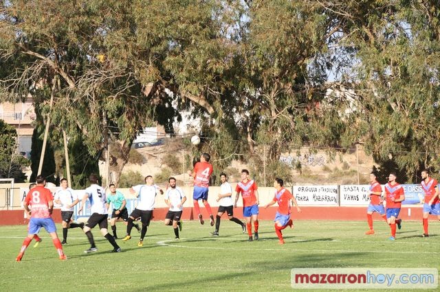 Mazarrón FC - Abarán FC (2-0) - 49