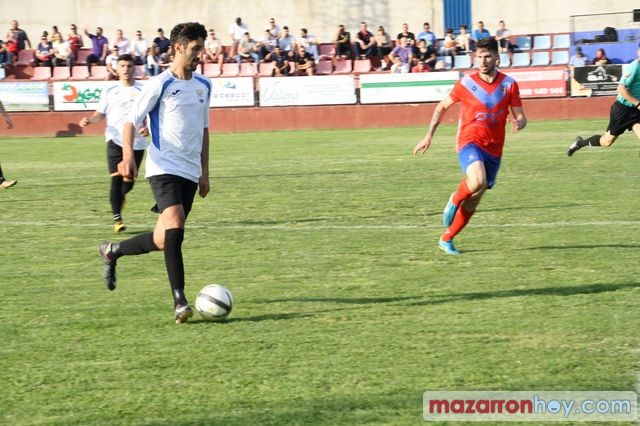 Mazarrón FC - Abarán FC (2-0) - 50