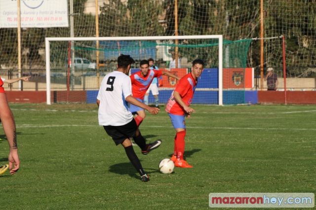 Mazarrón FC - Abarán FC (2-0) - 51