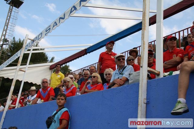 Mazarrón FC - Abarán FC (2-0) - 56