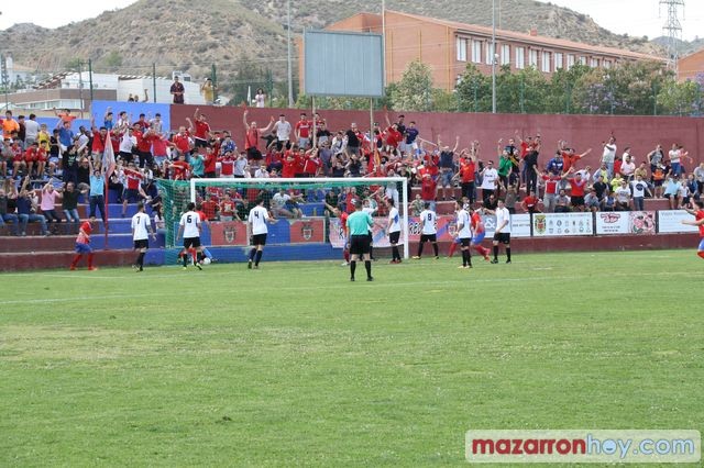 Mazarrón FC - Abarán FC (2-0) - 59
