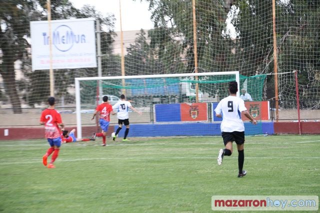Mazarrón FC - Abarán FC (2-0) - 64