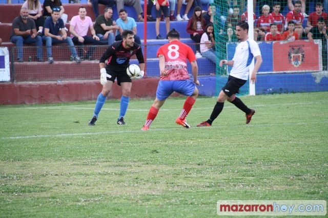 Mazarrón FC - Abarán FC (2-0) - 66
