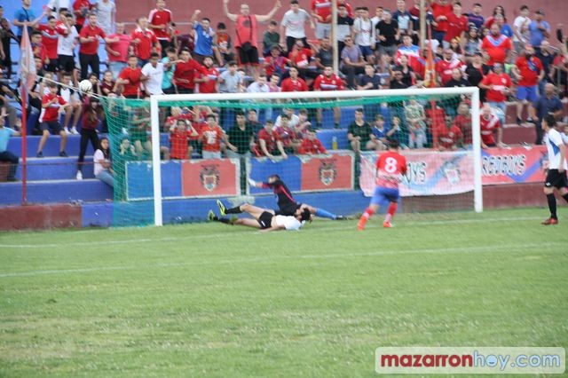 Mazarrón FC - Abarán FC (2-0) - 69