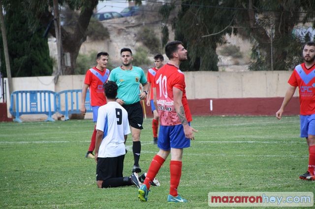 Mazarrón FC - Abarán FC (2-0) - 74