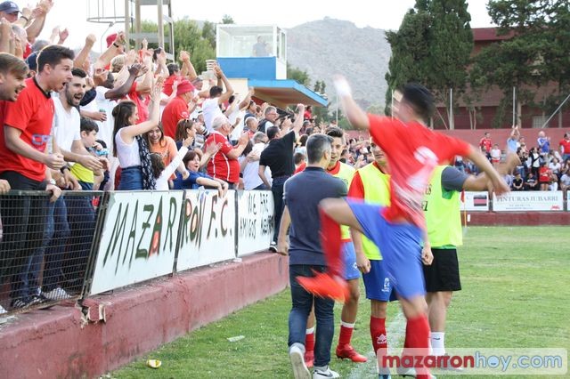 Mazarrón FC - Abarán FC (2-0) - 78