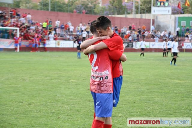 Mazarrón FC - Abarán FC (2-0) - 79