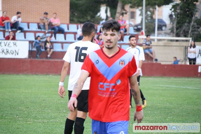 Mazarrón FC - Abarán FC (2-0) - 95