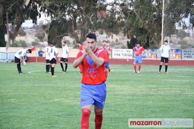 Mazarrón FC - Abarán FC (2-0) - 101