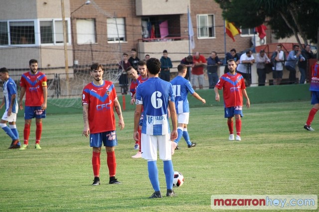 Mazarrón FC - FC La Unión Atlético - 46