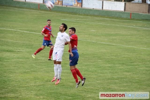 Mazarrón FC - Mar Menor FC - 13