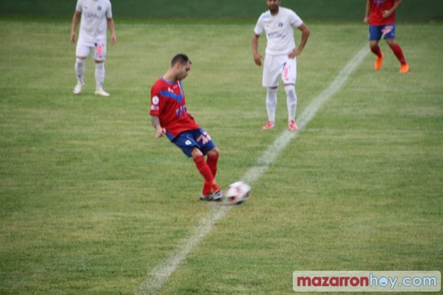 Mazarrón FC - Mar Menor FC - 6