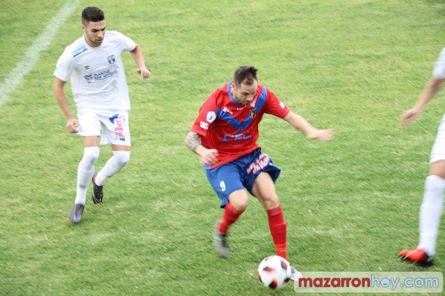 Mazarrón FC - Mar Menor FC - 8