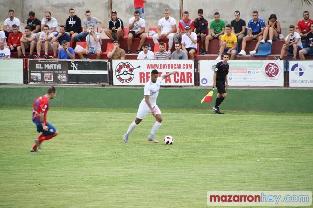Mazarrón FC - Mar Menor FC - 21