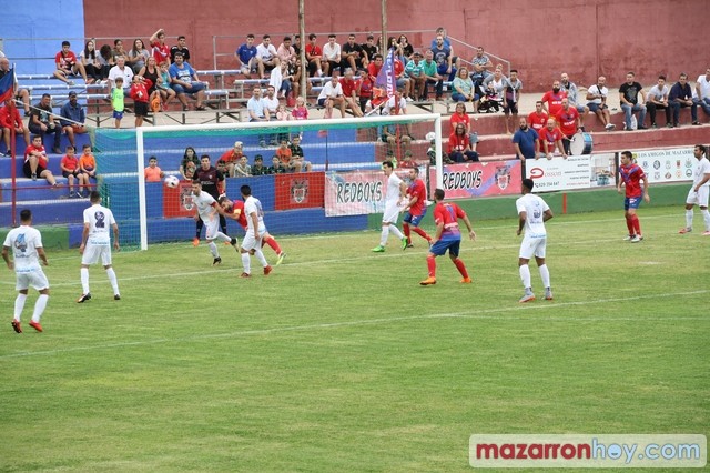 Mazarrón FC - Mar Menor FC - 24