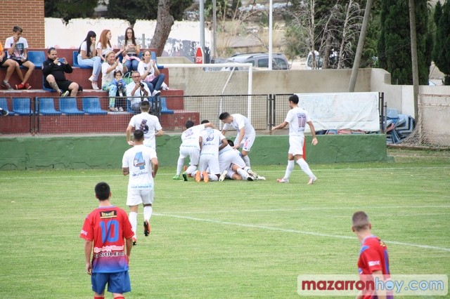 Mazarrón FC - Mar Menor FC - 35