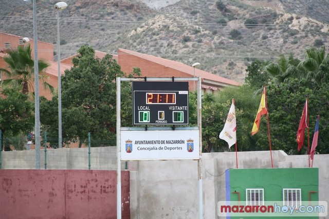 Mazarrón FC - Mar Menor FC - 39