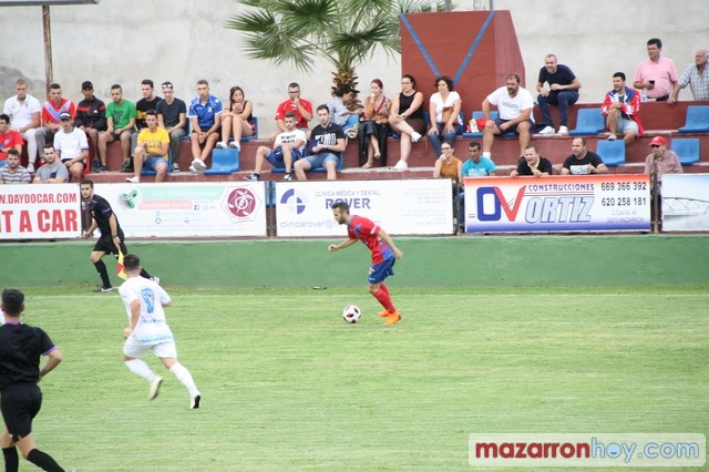 Mazarrón FC - Mar Menor FC - 43