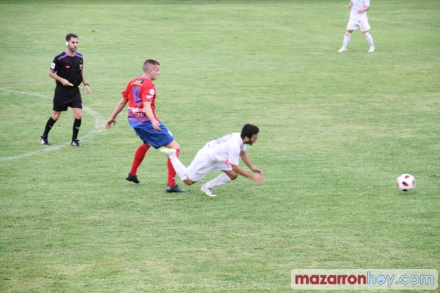 Mazarrón FC - Mar Menor FC - 46