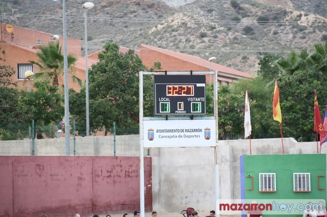 Mazarrón FC - Mar Menor FC - 47