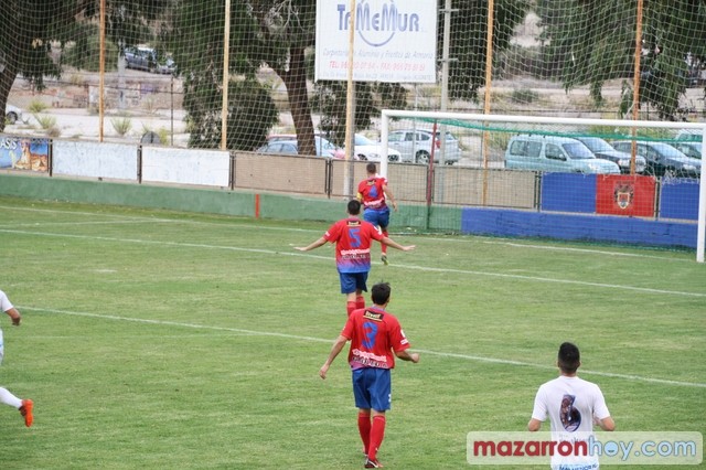 Mazarrón FC - Mar Menor FC - 48