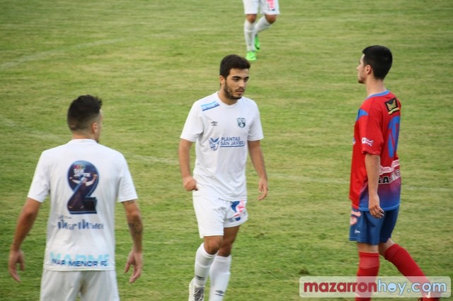 Mazarrón FC - Mar Menor FC - 51