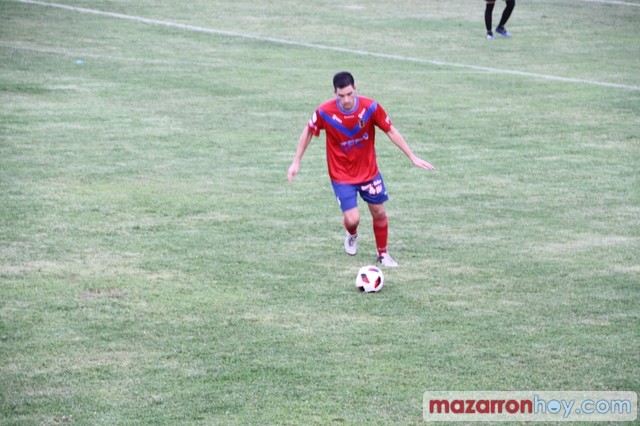 Mazarrón FC - Mar Menor FC - 56